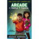 Arcade and the Triple T Token
