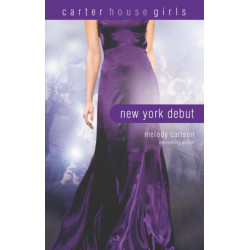 New York Debut