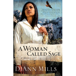 A Woman Called Sage: A Novel