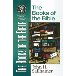 The Books of the Bible