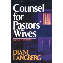 Counsel for Pastors' Wives