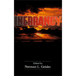 Inerrancy