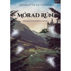 Mórad Rún: Hemmelighedernes ophav