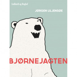 Bjørnejagten