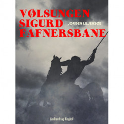 Vølsungen Sigurd Fafnersbane