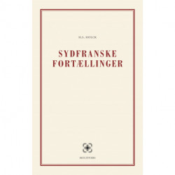 Sydfranske fortællinger