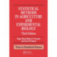 Statistical Methods in Agriculture and Experimental Biology