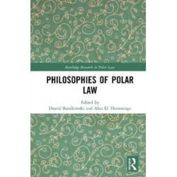 Philosophies of Polar Law