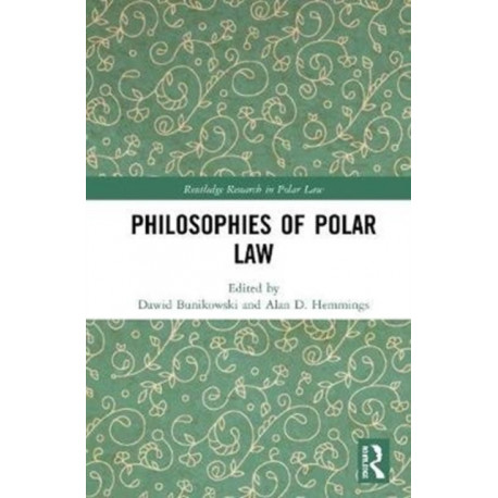 Philosophies of Polar Law