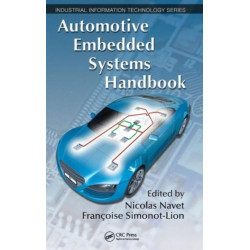 Automotive Embedded Systems Handbook