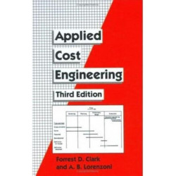 Applied Cost Engineering