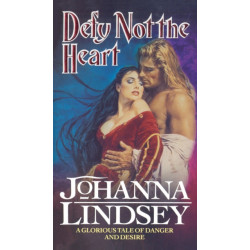Defy Not The Heart