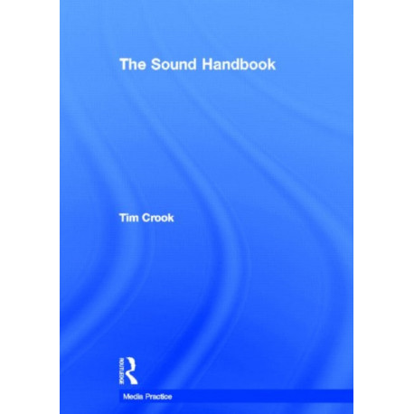 The Sound Handbook