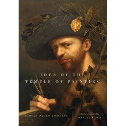 Idea of the Temple of Painting