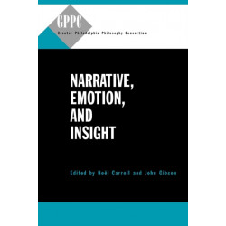 Narrative, Emotion, and Insight