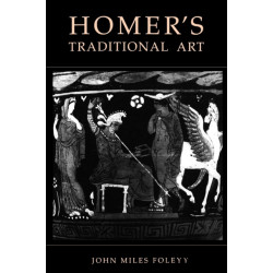 Homer’s Traditional Art