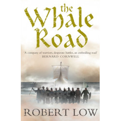 The Whale Road