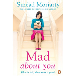 Mad About You