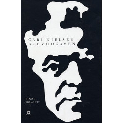 Carl Nielsen Brevudgaven 1 (1886-1897)