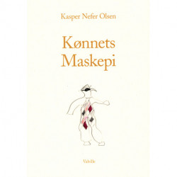 Kønnets Maskepi