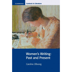 Women's Writing: Past and Present