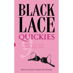 Black Lace Quickies 9