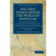 First Voyage Round the World by Magellan: Translated from the Accounts of Pigafetta and Other Contemporary Writers