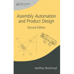 Assembly Automation and Product Design