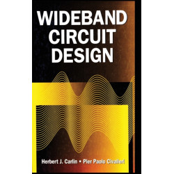 Wideband Circuit Design