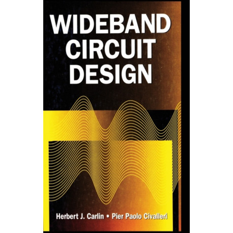 Wideband Circuit Design