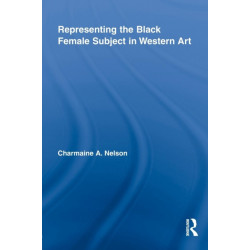 Representing the Black Female Subject in Western Art