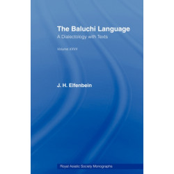The Baluchi Language