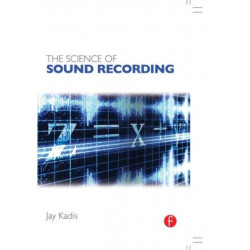 The Science of Sound Recording