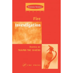 Fire Investigation