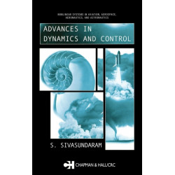Advances in Dynamics and Control