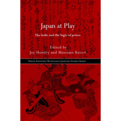 Japan at Play