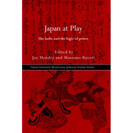 Japan at Play