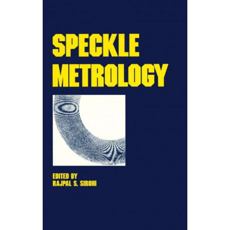 Speckle Metrology