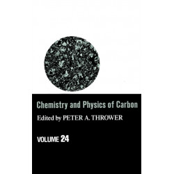Chemistry & Physics of Carbon: Volume 24