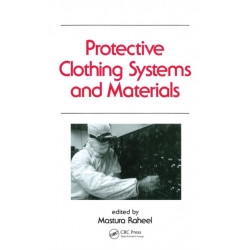 Protective Clothing Systems and Materials