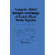 Computer-Aided Analysis and Design of Switch-Mode Power Supplies