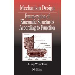Mechanism Design: Enumeration of Kinematic Structures According to Function