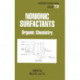 Nonionic Surfactants: Organic Chemistry