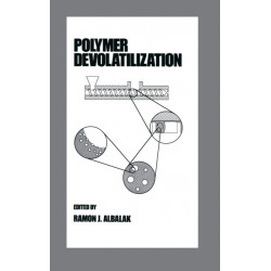 Polymer Devolatilization