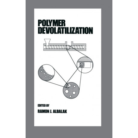 Polymer Devolatilization