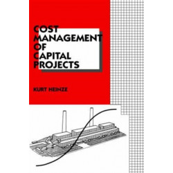 Cost Management of Capital Projects