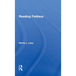 Reading Fabliaux