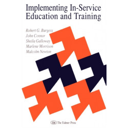 Implementing In-Service Education And Training
