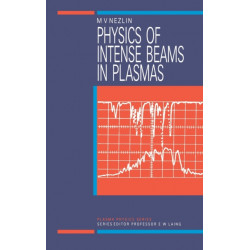 Physics of Intense Beams in Plasmas