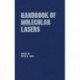 Handbook of Molecular Lasers
